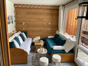 Lili Home Bellecôte - La Plagne